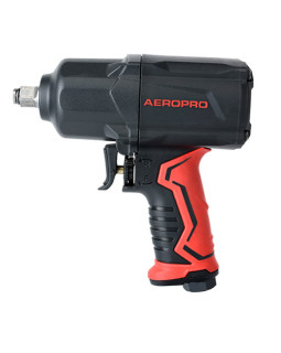 Гайковерт пневмо 1/2