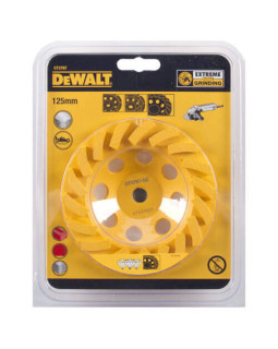 Чашка алмазная DeWALTEXTREME DeWALT DT3797 Чашка алмазная DeWALTEXTREME DeWALT DT3797