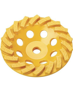 Чашка алмазная DeWALTEXTREME DeWALT DT3797-foto2