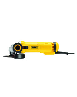 Шлифмашина угловая - болгарка сетевая DeWALT DWE4217-foto3
