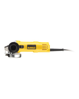 Шлифмашина угловая - болгарка сетевая DeWALT DWE4057-foto2