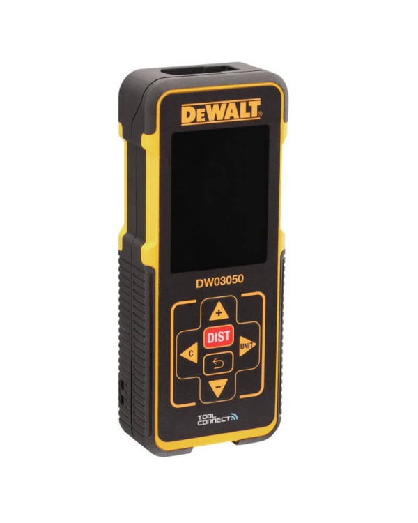 Дальномер лазерный DeWALT DW03050 Дальномер лазерный DeWALT DW03050
