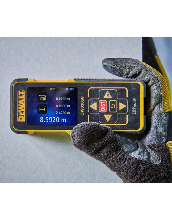 Дальномер лазерный DeWALT DW03050 Дальномер лазерный DeWALT DW03050