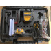 Уровень лазерный линейный DeWALT DCE088D1R