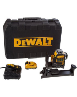 Рівень лазерний лінійний DeWALT DCE089D1R-foto3
