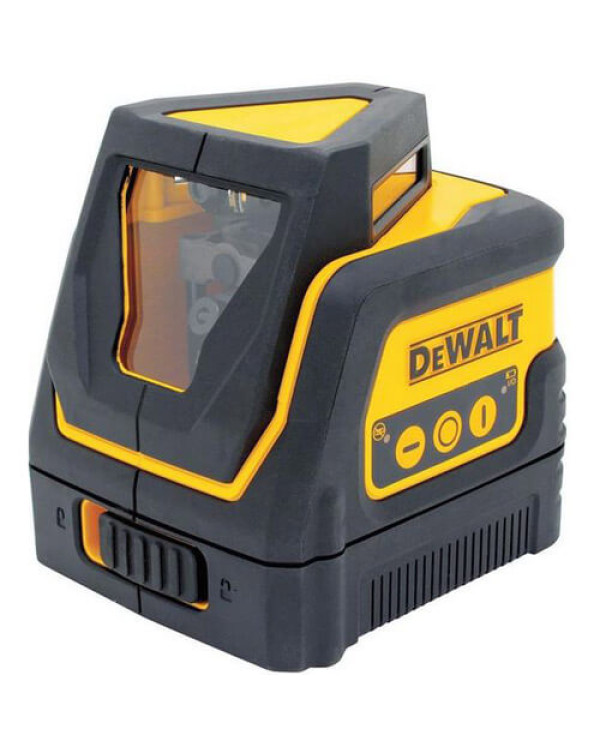 Уровень лазерный линейный DeWALT DW0811