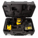 Уровень лазерный линейный DeWALT DCE088D1G