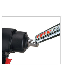 Пневмогайковерт для шиномонтажа 3/4