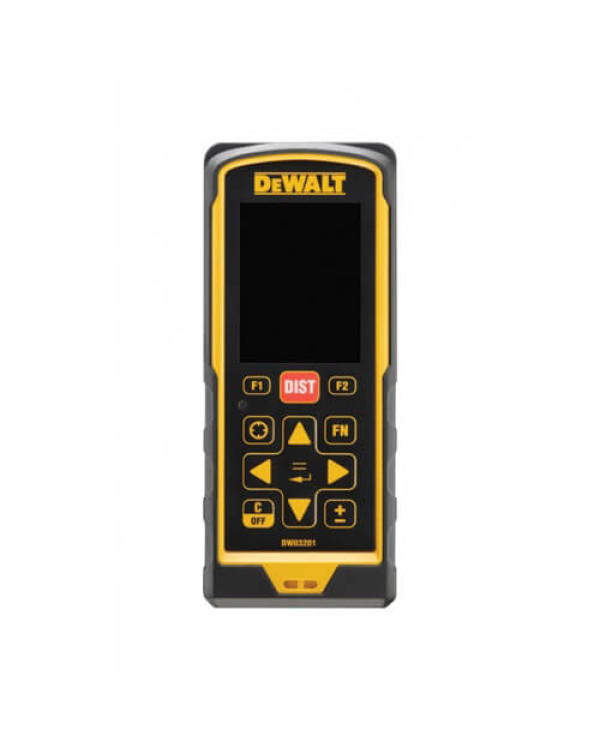 Дальномер лазерный DeWALT DW03201 Дальномер лазерный DeWALT DW03201