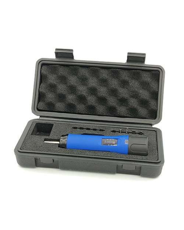 Отвертка-битодержатель динамометрическая 1/4 (0.2-1.2Нм) PROTESTER ZSQ-1.2