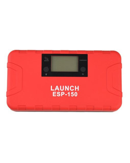 Пусковое устройство для автомобиля 12V (повербанк 15000 mAh + фонарик) LAUNCH ESP-150-foto3