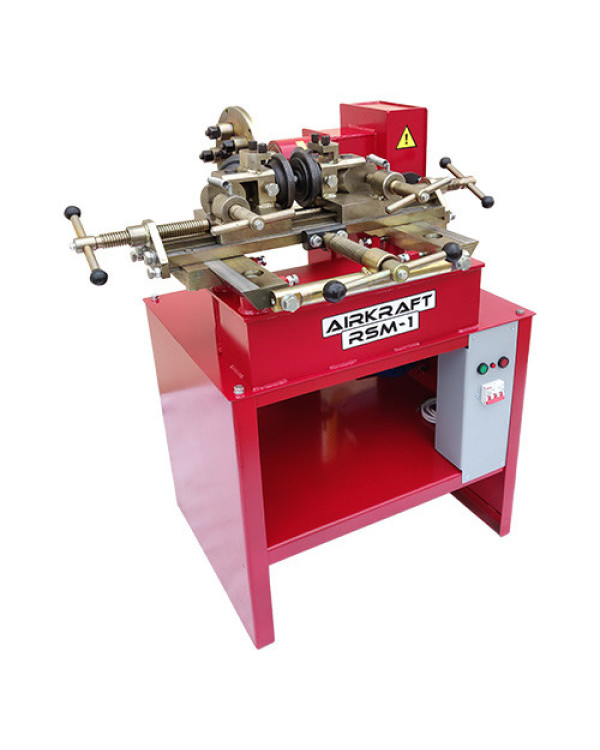 Дископравильний верстат 13