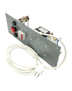 Комплект для переоборудования станка дископравильного AIRKRAFT серии RSM на 220В CU220-RSM