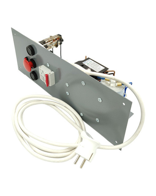 Комплект для переоборудования станка дископравильного AIRKRAFT серии RSM на 220В CU220-RSM