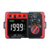 Тестер опору заземлення (0-2000 Ω) BENETECH GT5105A