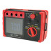 Тестер опору заземлення (0-2000 Ω) BENETECH GT5105A