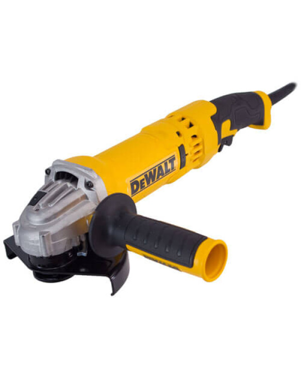 Шлифмашина угловая - болгарка сетевая DeWALT DWE4277