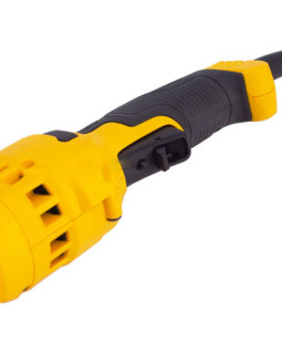 Шлифмашина угловая - болгарка сетевая DeWALT DWE4277-foto4