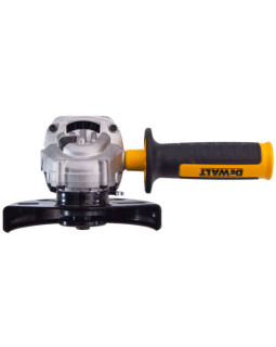 Шлифмашина угловая - болгарка сетевая DeWALT DWE4277-foto3