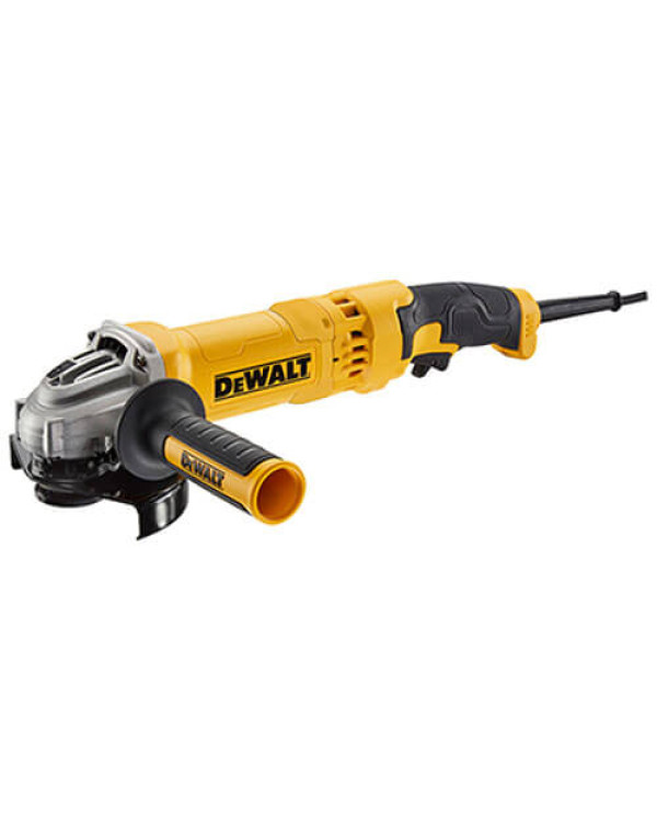 Шлифмашина угловая - болгарка сетевая DeWALT DWE4277