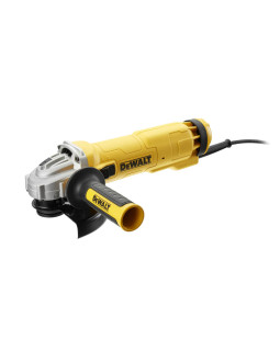 Шлифмашина угловая - болгарка сетевая DeWALT DWE4238