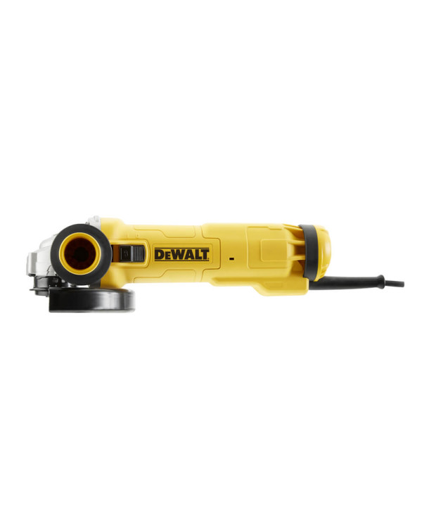 Шлифмашина угловая - болгарка сетевая DeWALT DWE4238