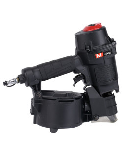 Нейлер пневматический для гвоздей AEROPRO MCN55-foto2