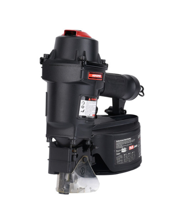 Нейлер пневматический для гвоздей AEROPRO MCN55