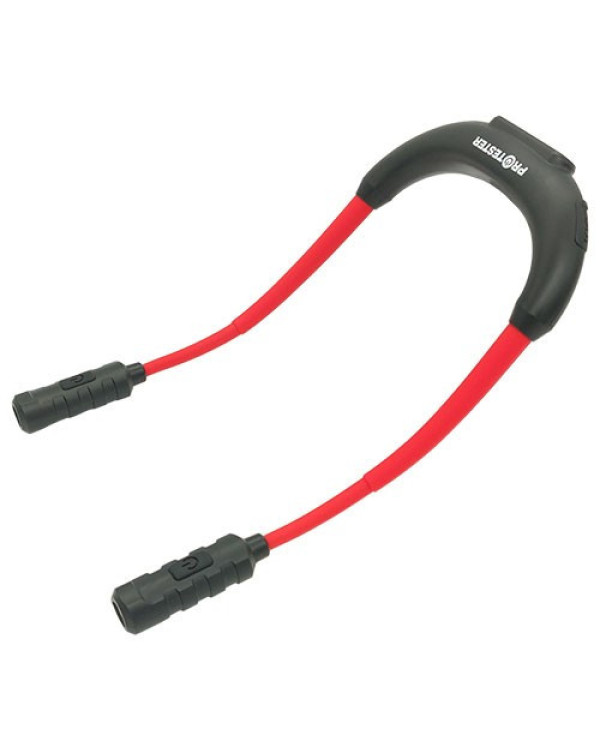 Фонарь гибкий светодиодный на магните (LED) HANDS FREE (Made in GERMANY) PROTESTER HF-0302