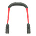 Фонарь гибкий светодиодный на магните (LED) HANDS FREE (Made in GERMANY) PROTESTER HF-0302
