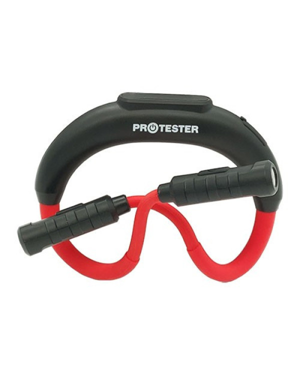 Фонарь гибкий светодиодный на магните (LED) HANDS FREE (Made in GERMANY) PROTESTER HF-0302