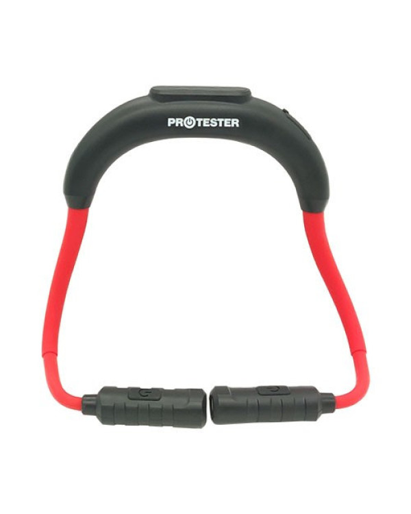 Фонарь гибкий светодиодный на магните (LED) HANDS FREE (Made in GERMANY) PROTESTER HF-0302