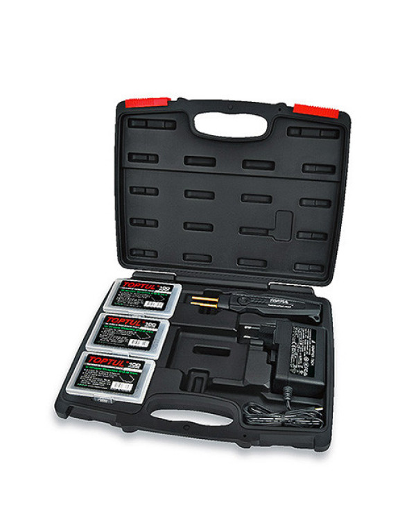 Термостеплер для ремонта пластиковых деталей TOPTUL JGAI0102