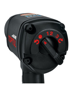 Гайковерт пневмо для СТО 1