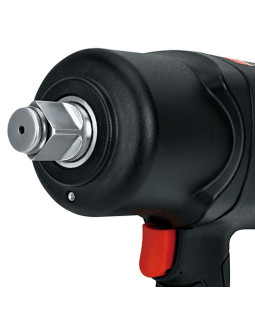 Гайковерт пневмо для СТО 1