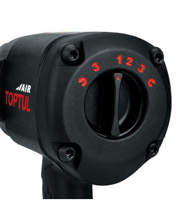 Пневмогайковерт для шиномонтажа 1