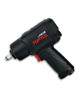 Пневмогайковерт 1/2