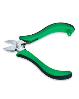 Бокорізи для електроніки (радіомонтажні) прецизійні 4,5