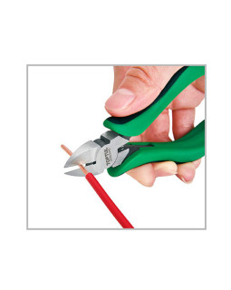 Бокорізи для електроніки (радіомонтажні) прецизійні 4,5