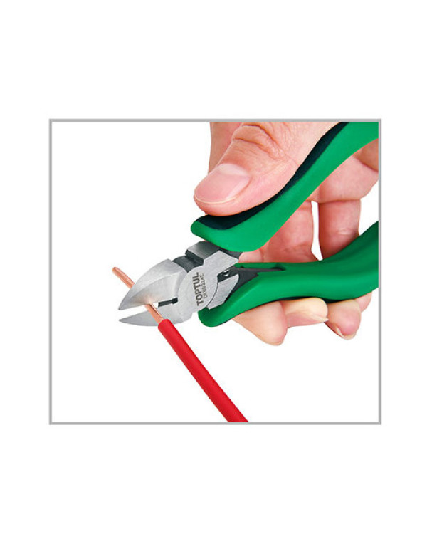 Бокорізи для електроніки (радіомонтажні) прецизійні 4,5 Бокорізи для електроніки (радіомонтажні) прецизійні 4,5