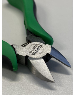 Бокорізи для електроніки (радіомонтажні) прецизійні 4,5