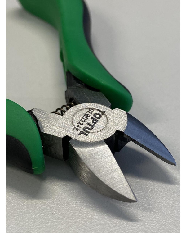 Бокорізи для електроніки (радіомонтажні) прецизійні 4,5 Бокорізи для електроніки (радіомонтажні) прецизійні 4,5