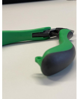 Бокорізи для електроніки (радіомонтажні) прецизійні 4,5