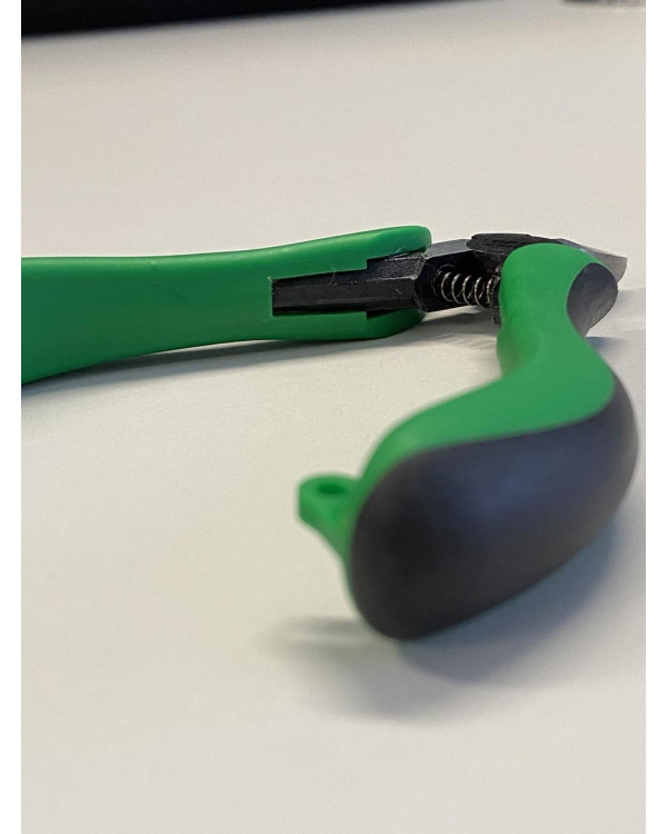 Бокорізи для електроніки (радіомонтажні) прецизійні 4,5 Бокорізи для електроніки (радіомонтажні) прецизійні 4,5