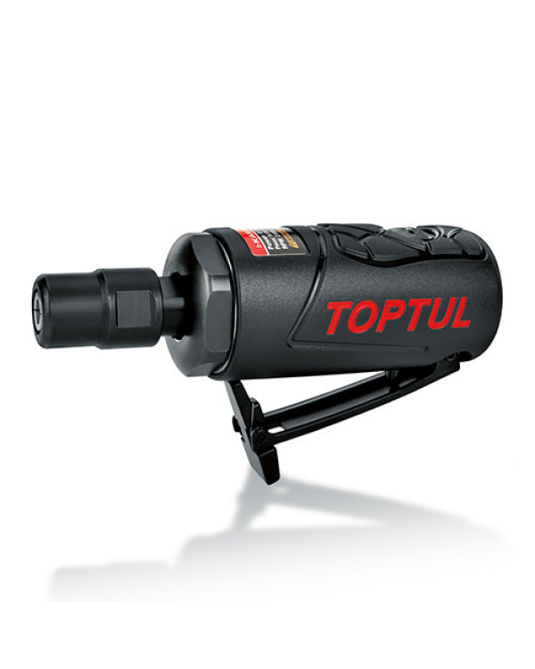 Зачисна пневматична машинка 1/4