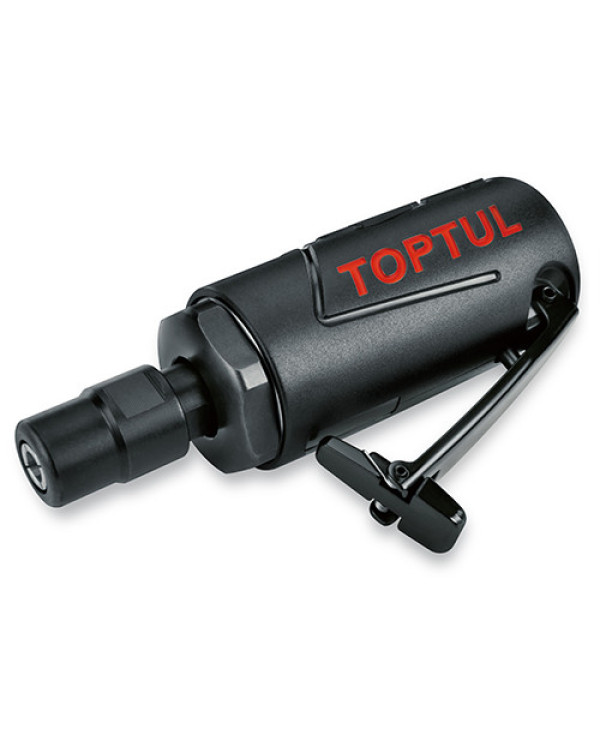 Зачисна пневматична машинка 1/4