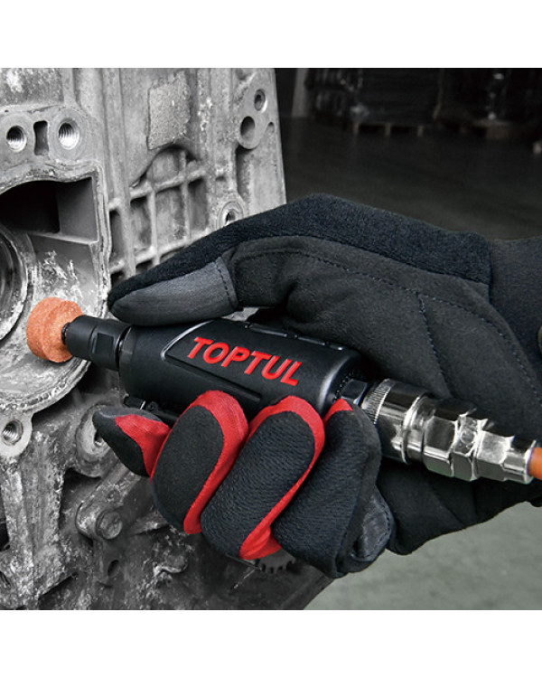 Зачисна пневматична машинка 1/4