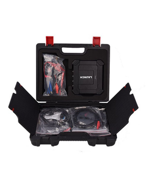 Модуль розширення ScopeBox (осцилограф) для сканерів PAD LAUNCH O2-1