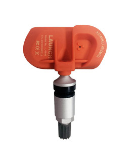RF датчик TPMS Launch 433/315 МГц программируемый, универсальный (метал.) LTR-01 307110008