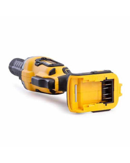 Прямошлифовальная машина аккумуляторная бесщёточная DeWALT DCG426N-foto4